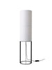 Hashira High Floor Lamp White fra Audo Copenhagen