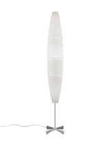 Havana Gulvlampe fra Foscarini - Med aluminiumsfod - lysdæmper - Jacobsen Plus
