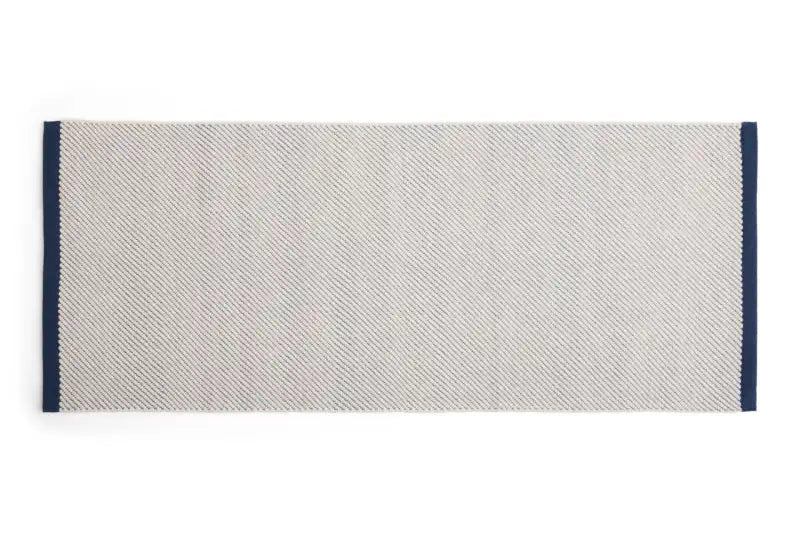 Bias 80 x 200 cm, Ocean tint fra HAY - 1 - Jacobsen Plus