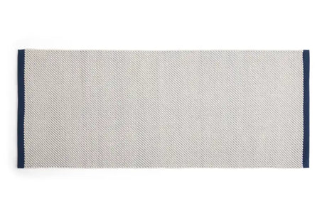 Bias 80 x 200 cm, Ocean tint fra HAY - 1 - Jacobsen Plus