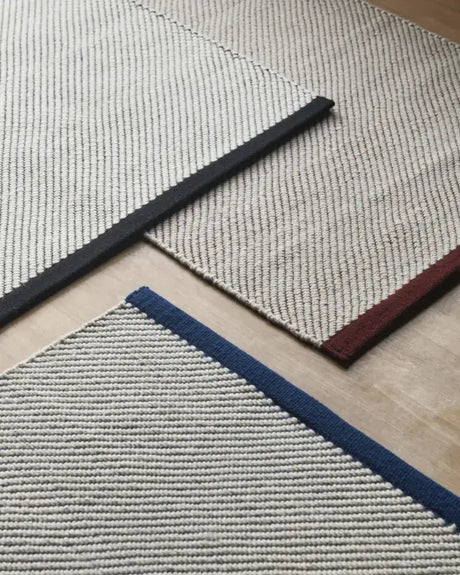Bias 80 x 200 cm, Ocean tint fra HAY - 2 - Jacobsen Plus