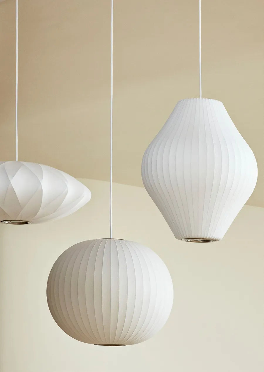 Nelson Pear Bubble pendel fra Hay - 2 - Jacobsen Plus
