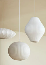 Nelson Pear Bubble pendel fra Hay - 2 - Jacobsen Plus