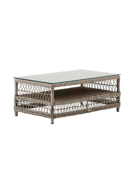 Hazel Sofabord fra Sika-Design - Antique - Jacobsen Plus