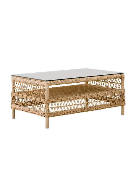 Hazel Sofabord fra Sika-Design - Natur - Jacobsen Plus
