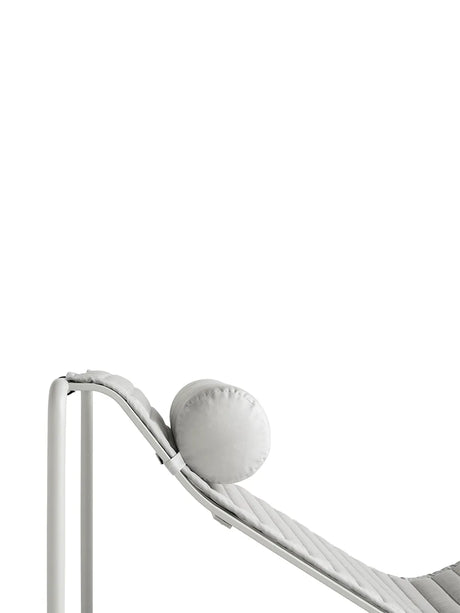 Nakkestøtte til Palissade Chaise Longue fra Hay - Olive - Jacobsen Plus