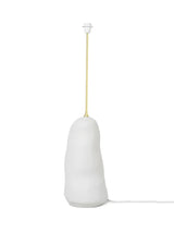 Hebe Lampe base, stor fra Ferm Living - Off-white - Jacobsen Plus