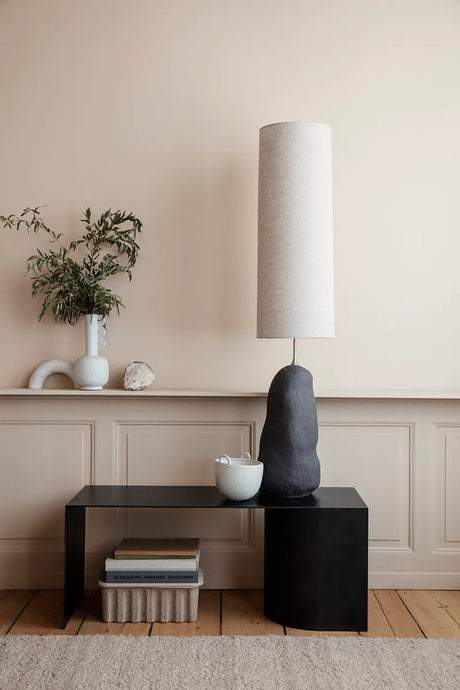 Hebe Lampe base, stor fra Ferm Living - 2 - Jacobsen Plus