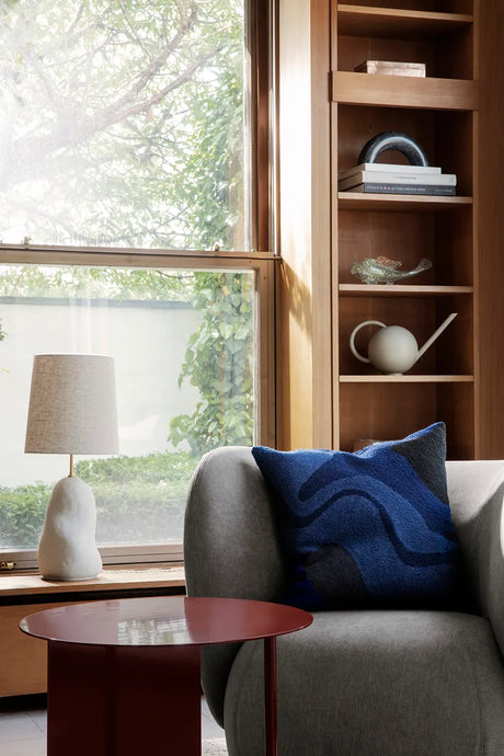 Hebe Lampe base, mellem fra Ferm Living - 2 - Jacobsen Plus