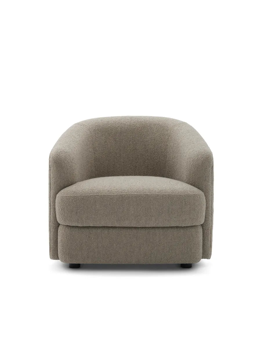 Covent Lænestol, hemp fra New Works - 1 - Jacobsen Plus