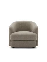 Covent Lænestol, hemp fra New Works - 1 - Jacobsen Plus