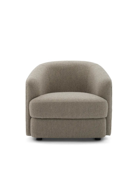 Covent Lænestol, hemp fra New Works - 1 - Jacobsen Plus