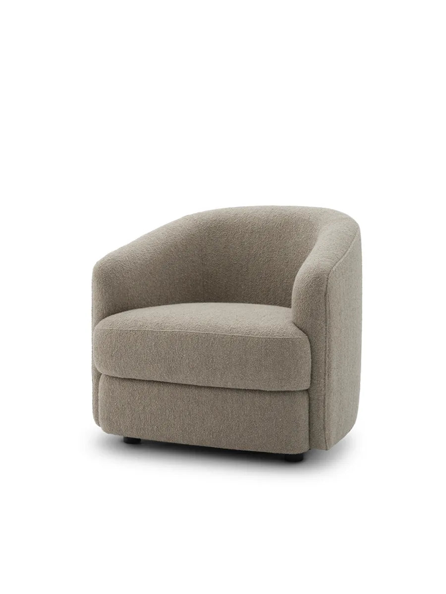 Covent Lænestol, hemp fra New Works - 5 - Jacobsen Plus