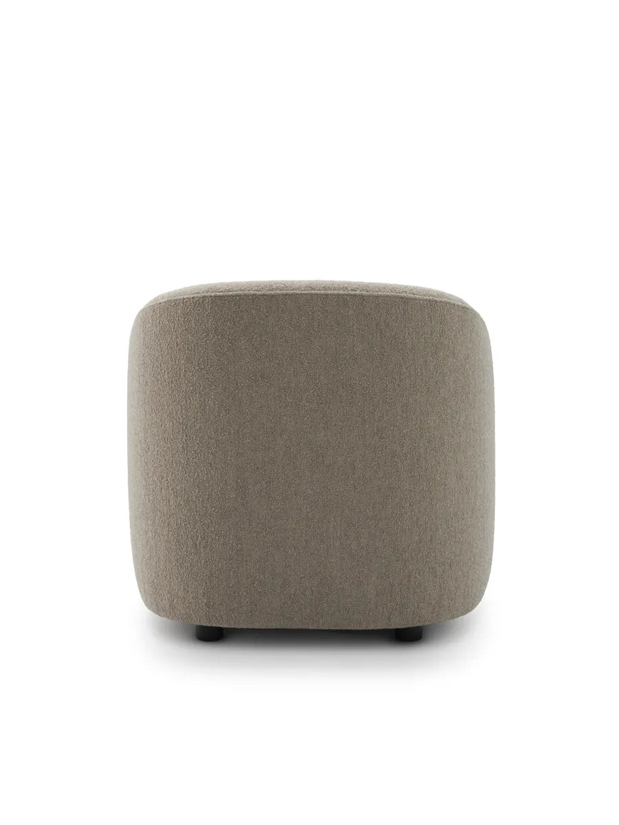 Covent Lænestol, hemp fra New Works - 6 - Jacobsen Plus