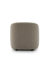 Covent Lænestol, hemp fra New Works - 6 - Jacobsen Plus