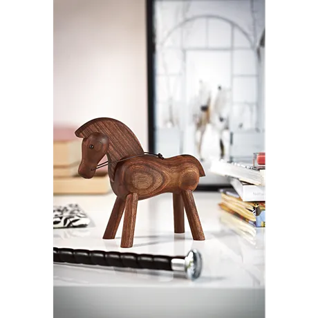 Hest af Kay Bojesen - 2 - Jacobsen Plus