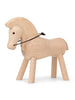 Hest (bøgetræ) af Kay Bojesen