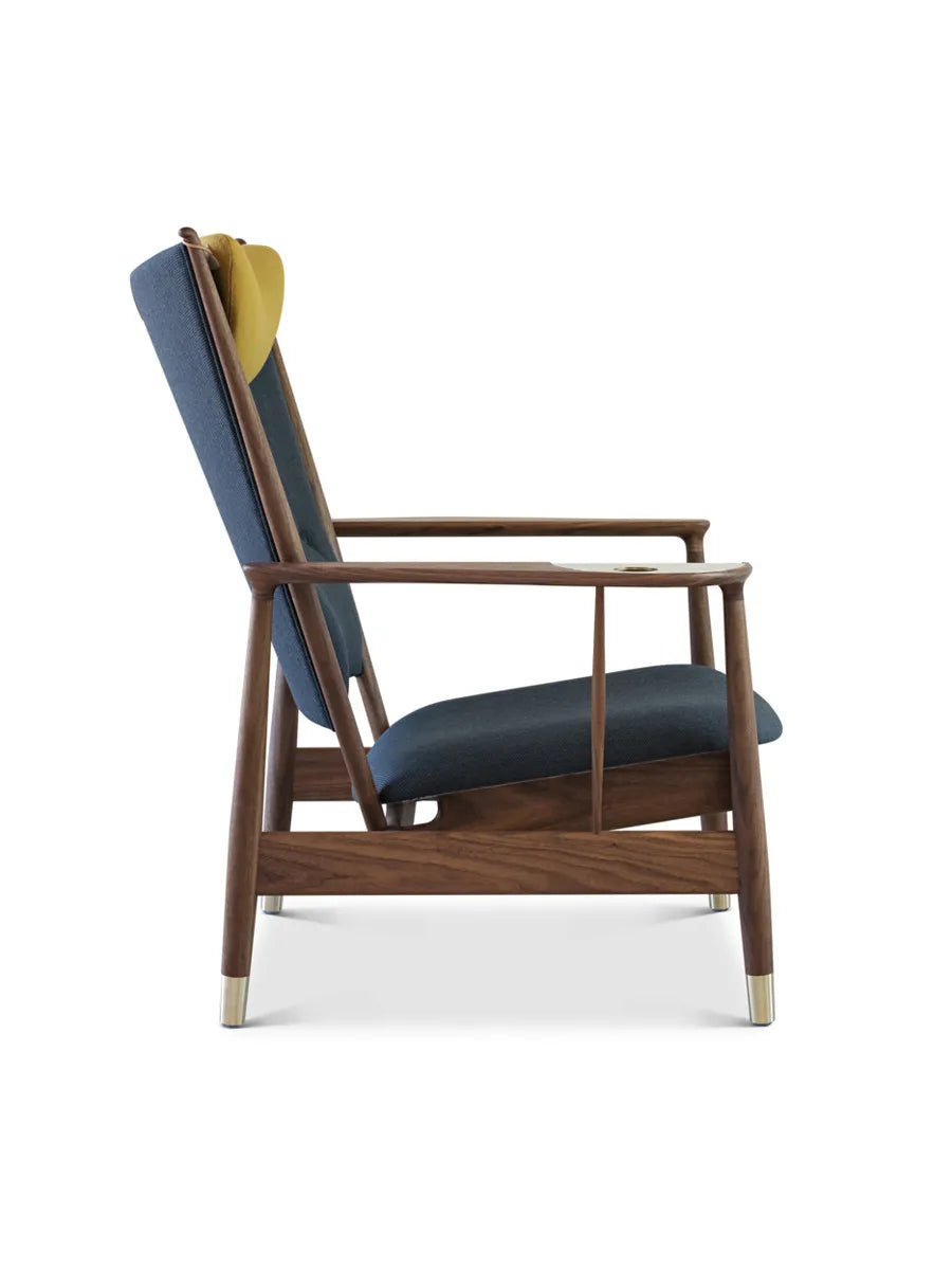 Whiskystolen af Finn Juhl