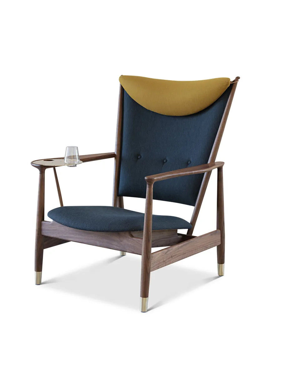 Whiskystolen af Finn Juhl