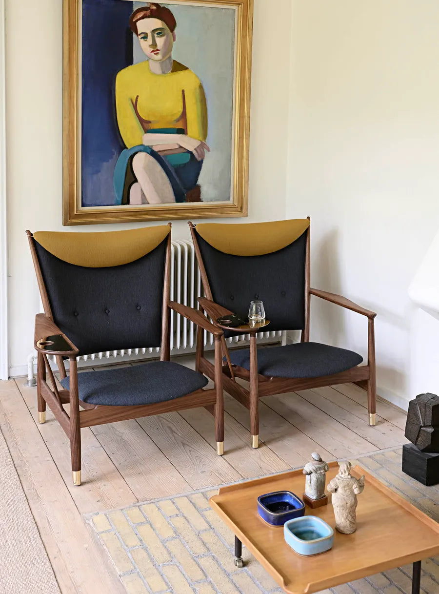 Whiskystolen af Finn Juhl