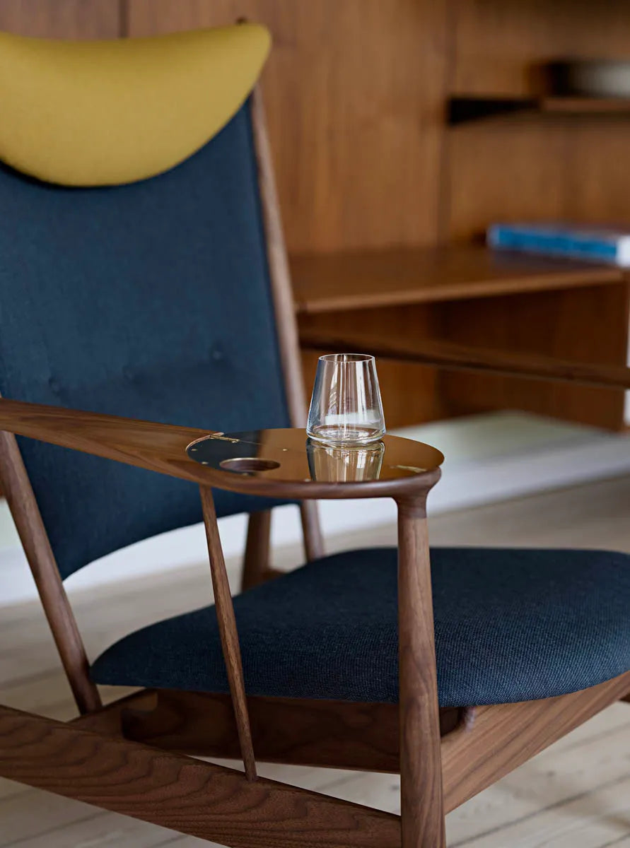 Whiskystolen af Finn Juhl