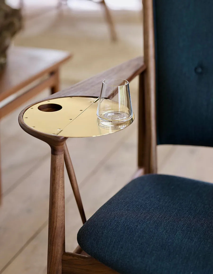 Whiskystolen af Finn Juhl - 4 - Jacobsen Plus