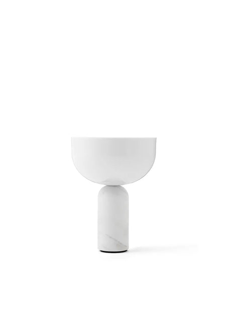 Kizu Portable, White Marble fra New Works - 3 - Jacobsen Plus