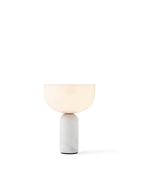 Kizu Portable, White Marble fra New Works - 1 - Jacobsen Plus