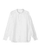 Shirt, white fra Aiayu - 1 - Jacobsen Plus