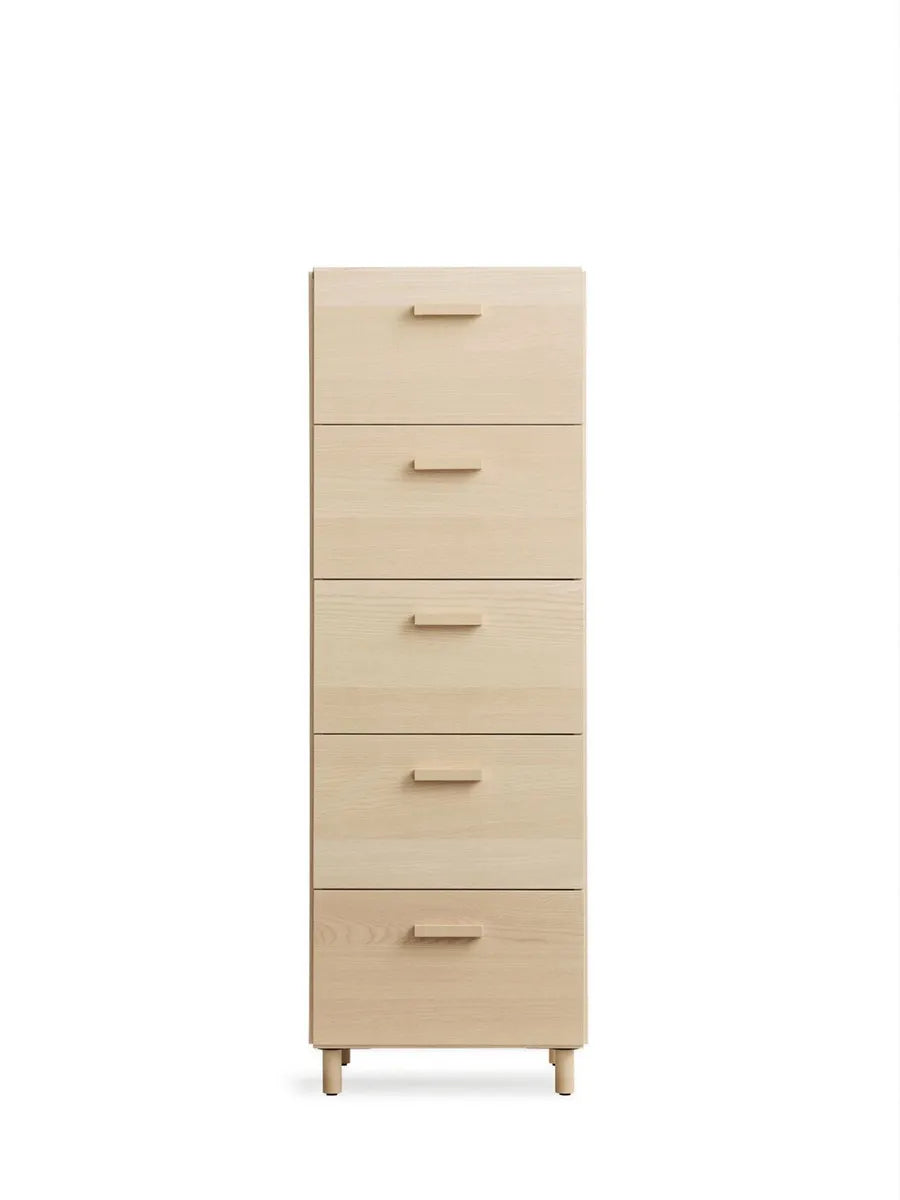 Relief Kommode, høj fra String - 8 - Jacobsen Plus