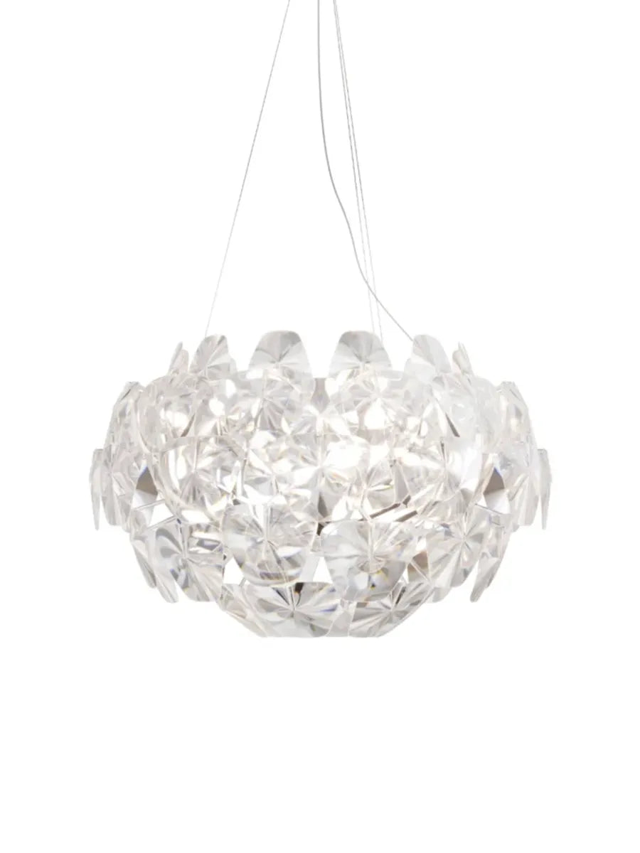 HOPE Lampe fra Luceplan - D66-42 - Jacobsen Plus