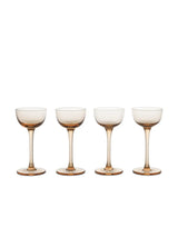 Host Liqueur Glasses, sæt á 4 stk. fra Ferm Living - 3 - Jacobsen Plus