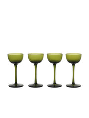 Host Liqueur Glasses, sæt á 4 stk. fra Ferm Living