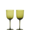 Moss Green