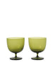 Host Water Glasses, sæt á 2 stk. fra Ferm Living