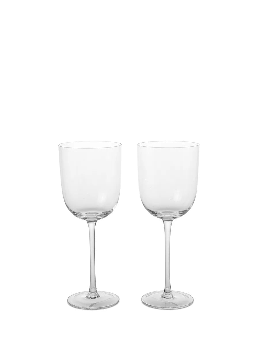  - Clear - Jacobsen Plus