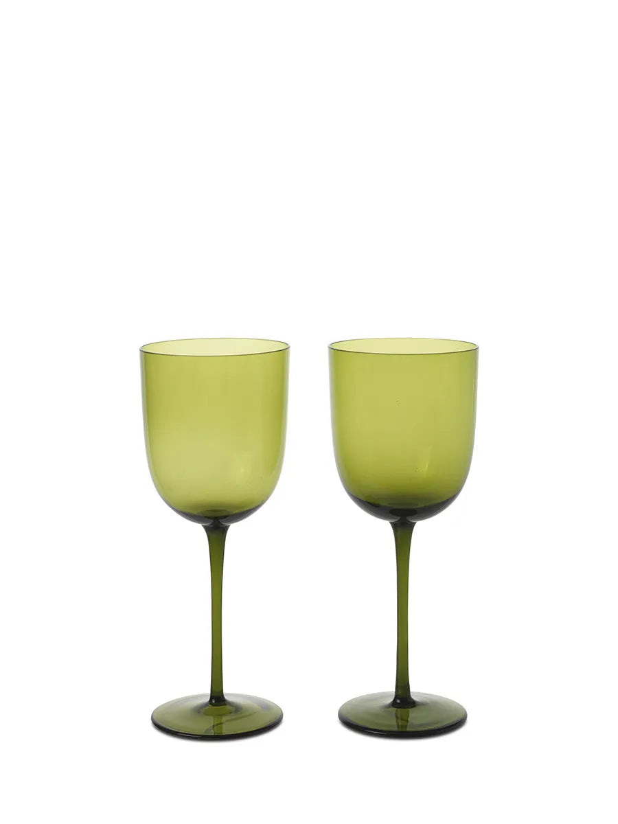  - Moss Green - Jacobsen Plus
