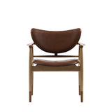 48 Chair, eg olie/valnød af Finn Juhl - 1 - Jacobsen Plus