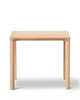 Piloti Wood, 39x31, H:35 cm af Hugo Passos