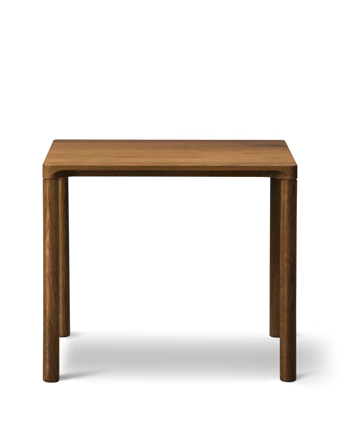  - Røget eg olie - Jacobsen Plus