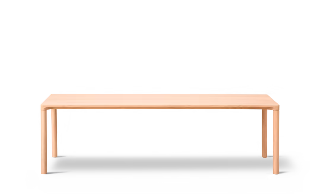  - Eg lys olie - Jacobsen Plus