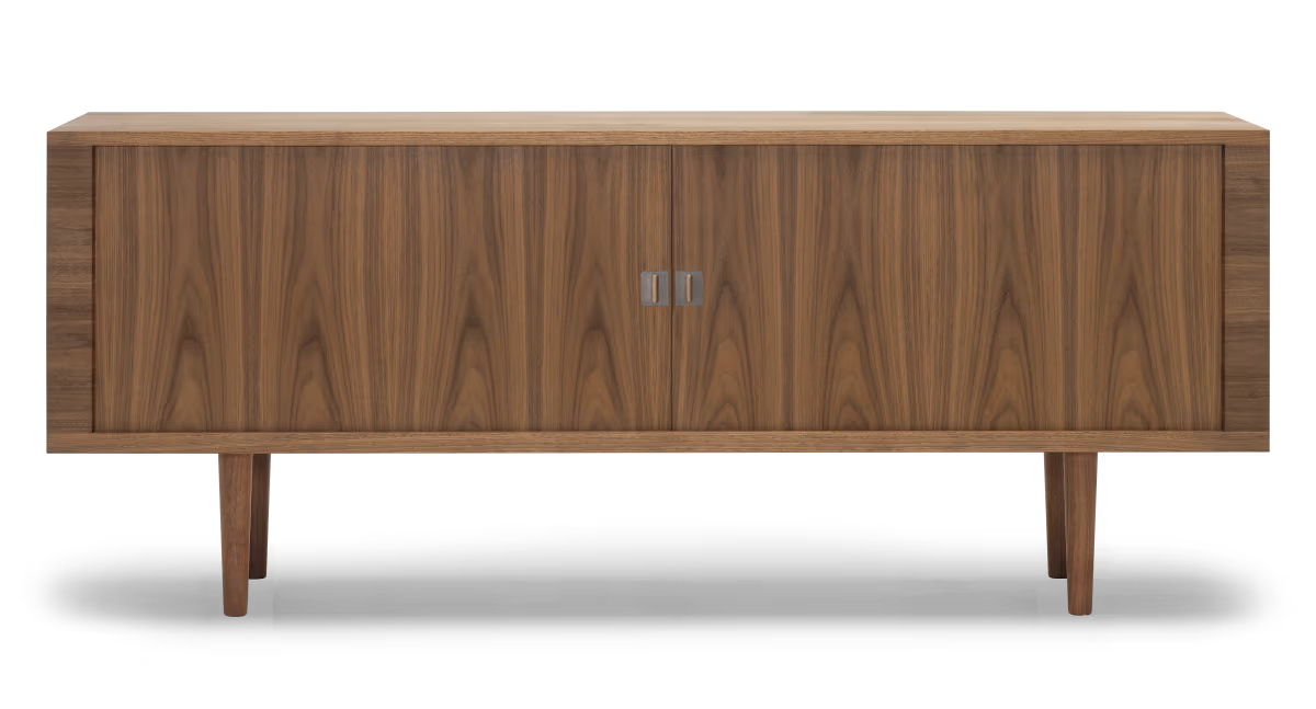 CH825 Credenza Skænk af Hans J. Wegner
