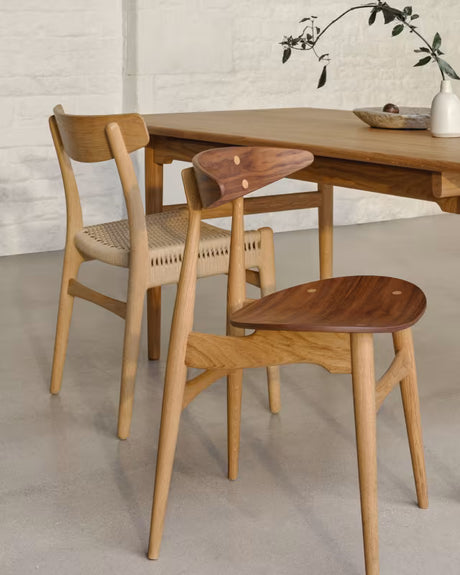 CH33T Stol af Hans J. Wegner - 2 - Jacobsen Plus