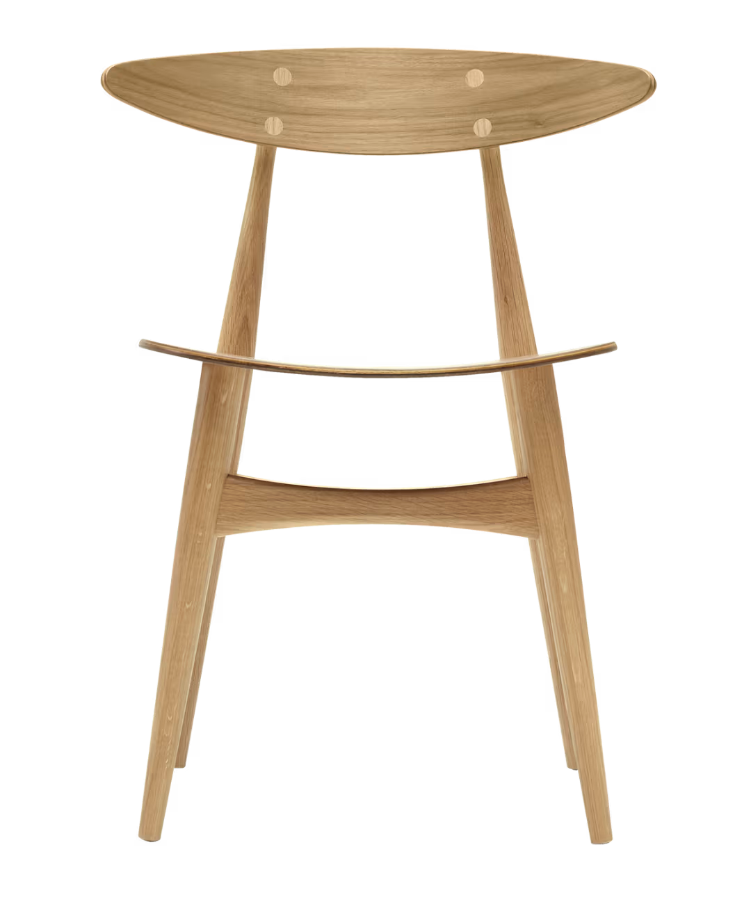 CH33T Stol af Hans J. Wegner