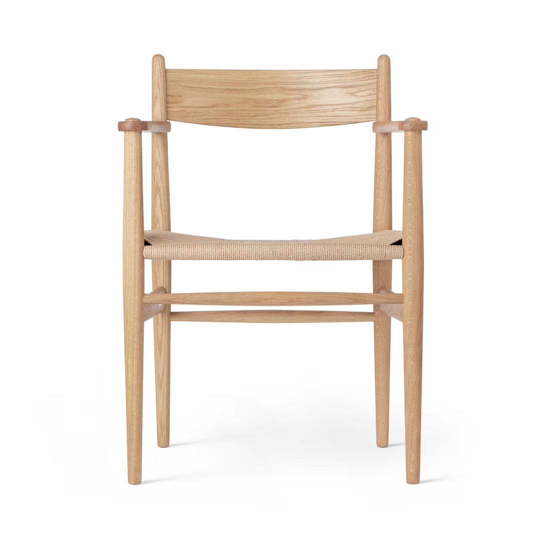 CH37 Stolen af Hans J. Wegner