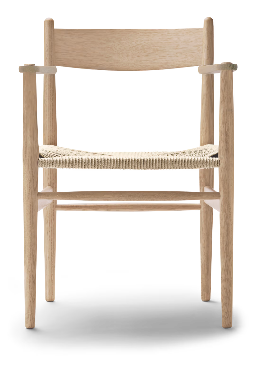 CH37 Stolen af Hans J. Wegner