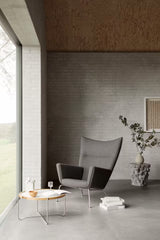 CH417 Bakkebord af Hans J. Wegner - 2 - Jacobsen Plus