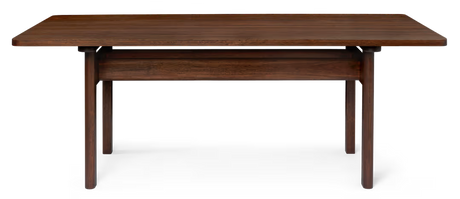 BM0698 Asserbo spisebord af Børge Mogensen - 1 - Jacobsen Plus