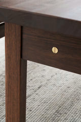 Asserbo sæt, spisebord og bænke inkl. hynder, af Børge Mogensen - 6 - Jacobsen Plus