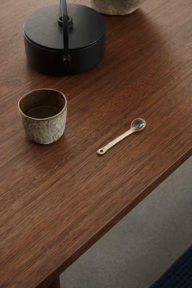 BM0698 Asserbo spisebord af Børge Mogensen